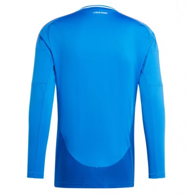 Dres Italija Domaci EP 2024 Dugi Rukav Dres Italija Domaci EP 2024 Dugi Rukav